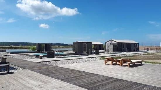 Thalasso Spa Lepa Vida