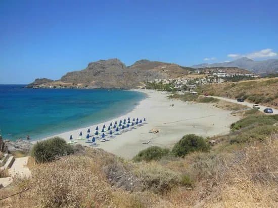 Damoni Beach