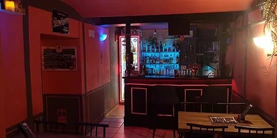 Aventin Shisha Bar