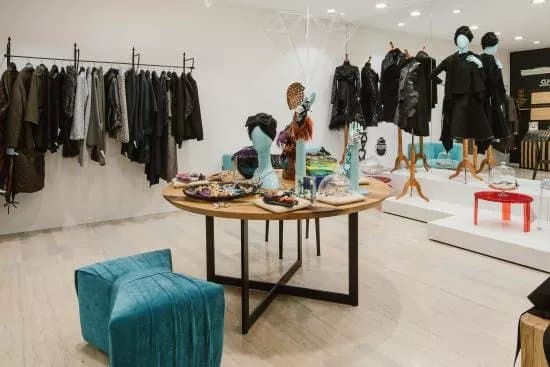 PENTLJA Concept Store