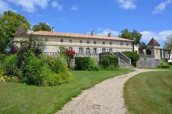 Chateau Beauregard