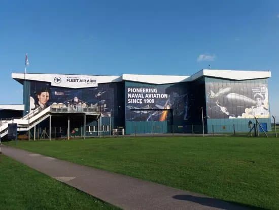 Fleet Air Arm Museum