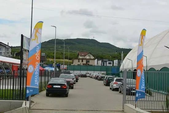 GSTennis Club