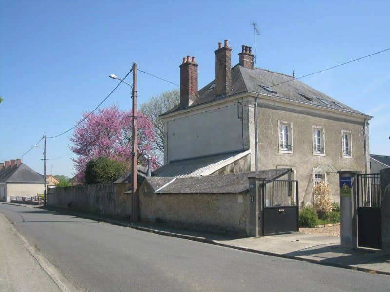 Le Clos Mary
