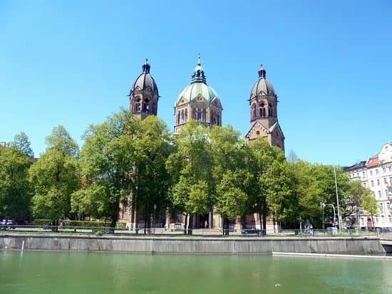 St. Lukas