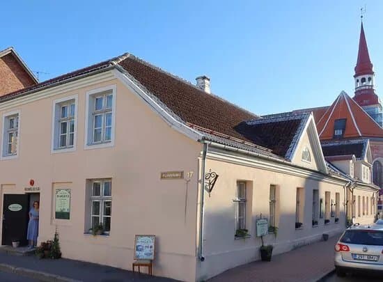 Klaasikild
