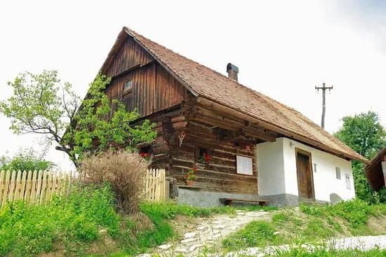 The Sumej black kitchen