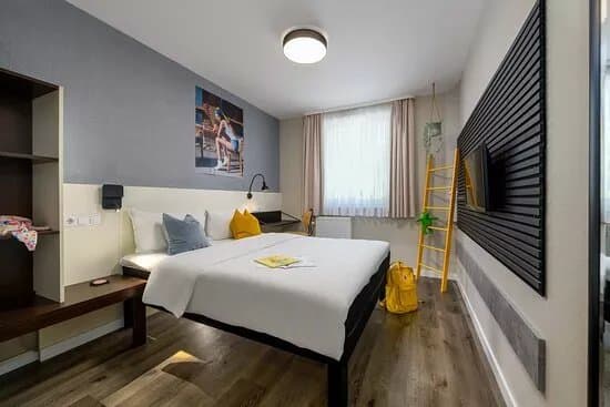 Sleepinroomz Boutique Hotel