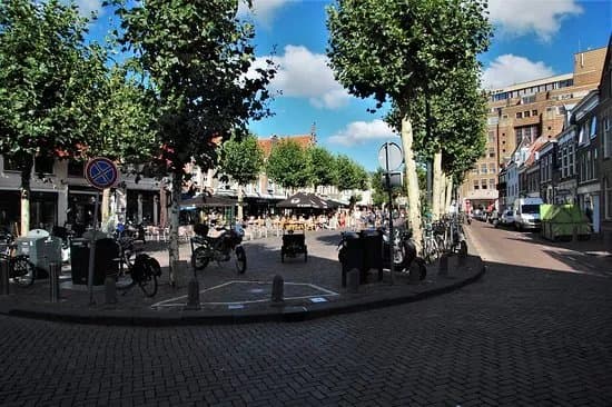 Botermarkt
