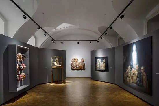 Jsp Art Gallery
