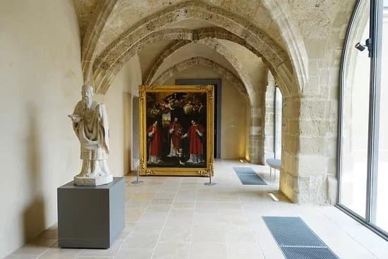 Musee De Valence Art & Archeologie