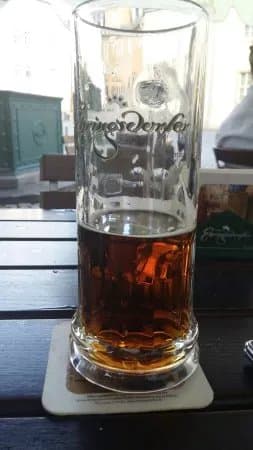 Altweimarische Bierstube