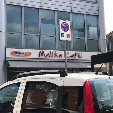 Malika Cafe