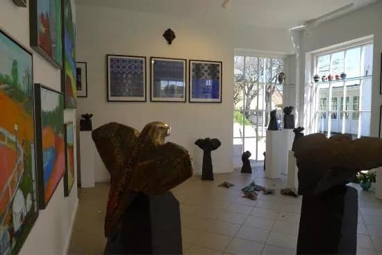 Gallery Dorte Friis