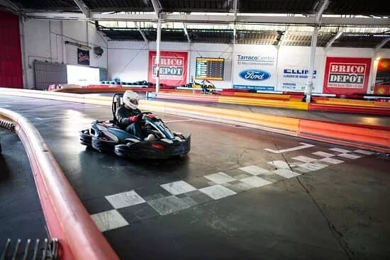 Tarraco Karting
