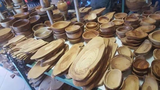 Tsami Ceramics