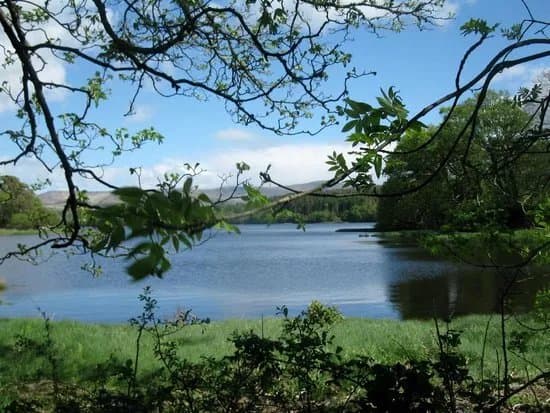 Reenagross Park