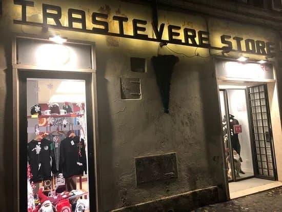 Trastevere Store