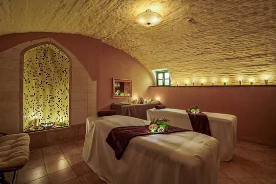 Angel Spa Centras Vilnius