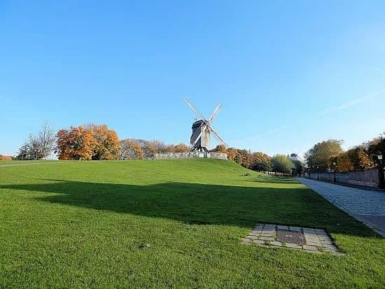 Bruges Art Route