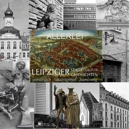 Dr. Zita Agota Pataki - Exklusive Stadtfuehrungen in Leipzig