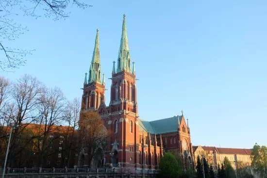 Johannes Church