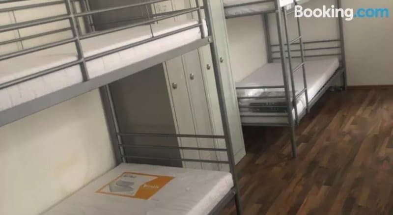 GS-Hostel
