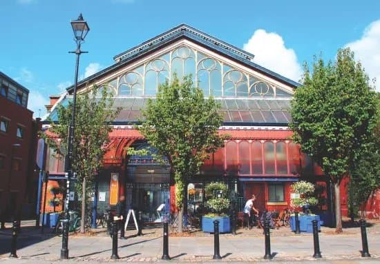 Manchester Craft and Design Centre