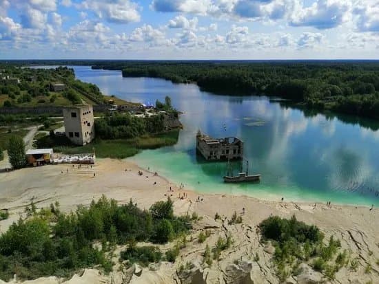 RUMMU Quarry | Prison
