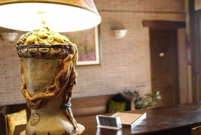 Le Cisterne Hotel