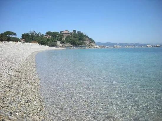 Cavo Beach