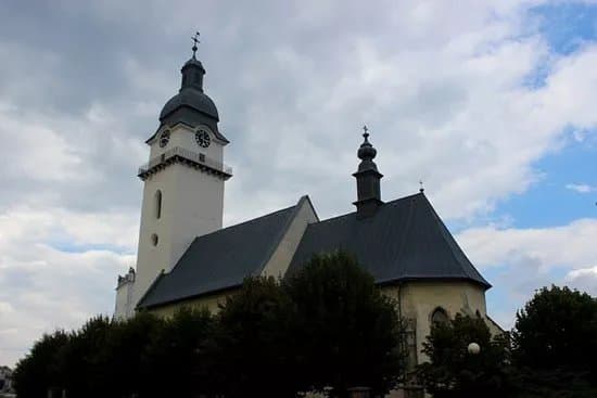 Church.of St. Anthony the Hermit