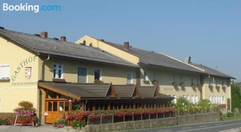 Gasthof Hüttenwirt