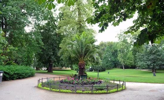 Sint-Donatuspark