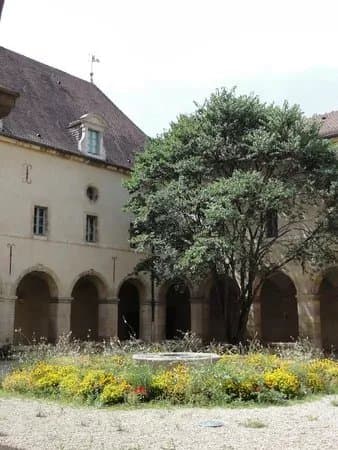 Musee de la Vie Bourguignonne