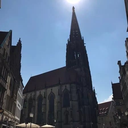 Lambertikirche