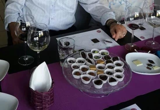 Gingallo Chocolaterie
