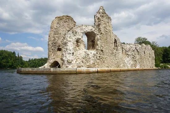 Koknese Ruins