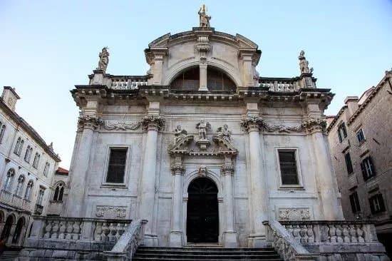 Church of St. Ignatius of Loyola