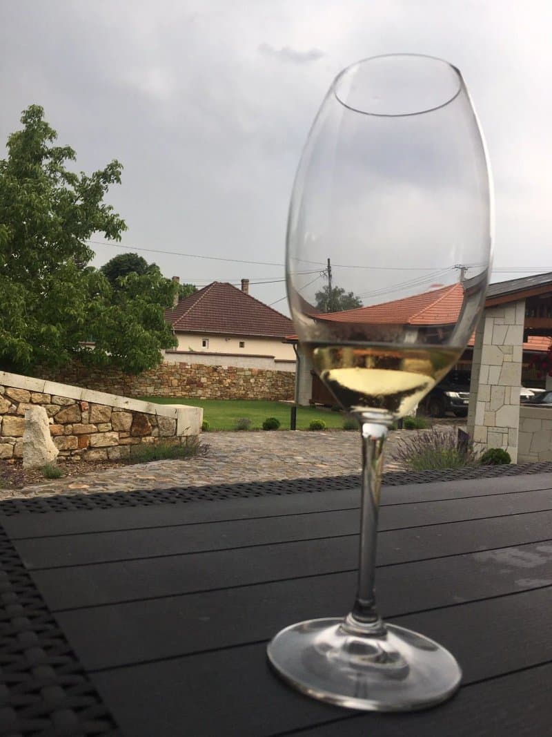 Juliet Victor Winery