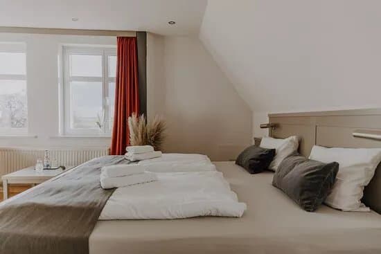 Hotel zur Treene