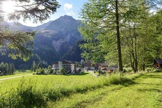 Wanderhotel Taurerwirt