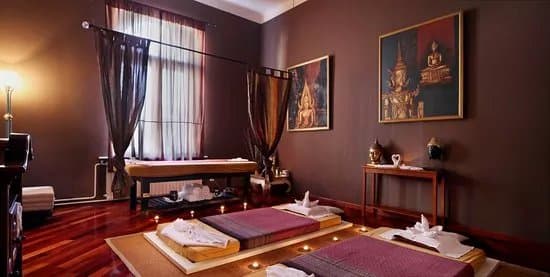 Thai Centar Thalea
