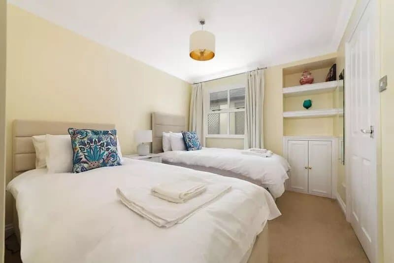 Seal Rock - a seaside pet friendly apartment