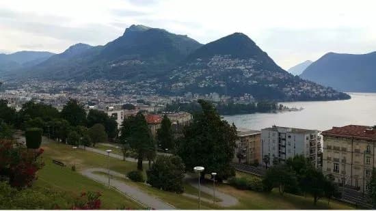 Parco Tassino