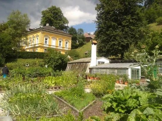 Freilichtmuseum Schmiedleithen