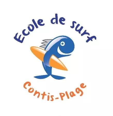 Ecole de Surf Contis