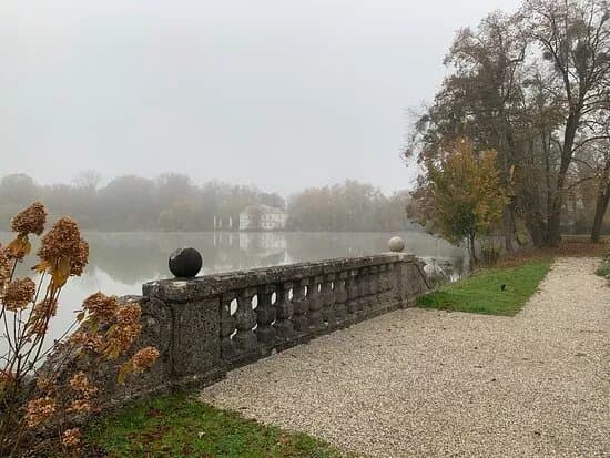 Schloss Leopoldskron