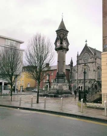 St. Saviour's Dominican Church