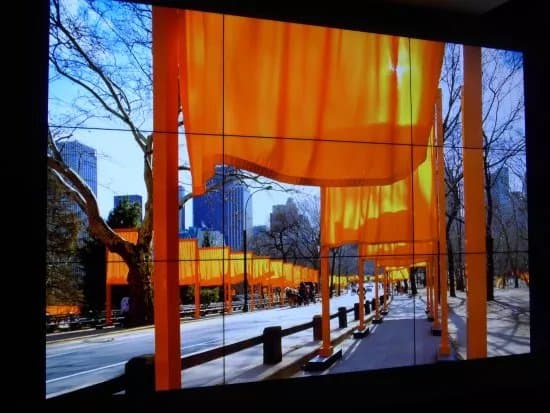 ING Art Center